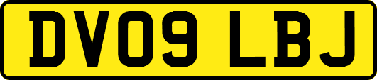 DV09LBJ
