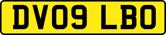 DV09LBO