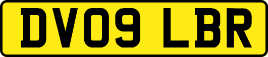 DV09LBR