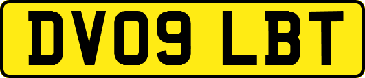 DV09LBT