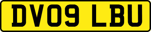 DV09LBU