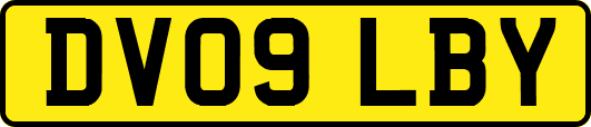 DV09LBY