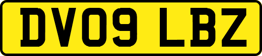 DV09LBZ
