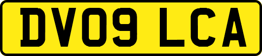 DV09LCA