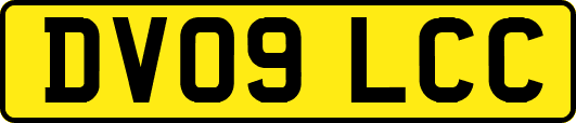 DV09LCC