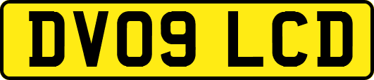 DV09LCD