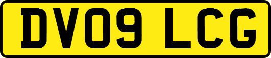 DV09LCG