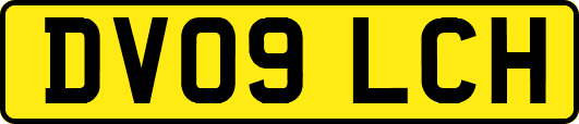 DV09LCH
