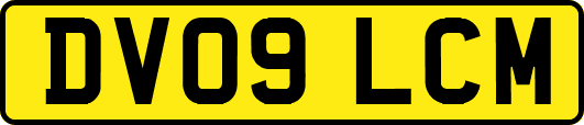 DV09LCM