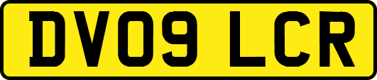 DV09LCR