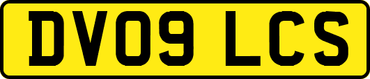 DV09LCS