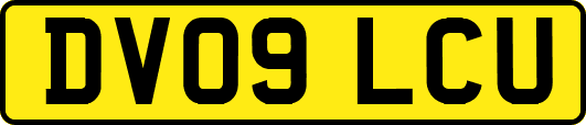 DV09LCU