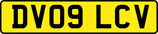DV09LCV