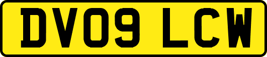 DV09LCW