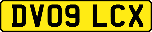 DV09LCX