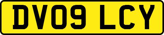DV09LCY