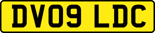 DV09LDC