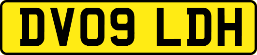DV09LDH