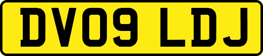 DV09LDJ