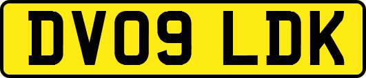 DV09LDK