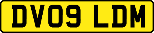DV09LDM