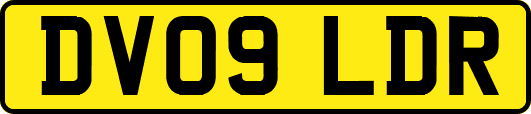 DV09LDR