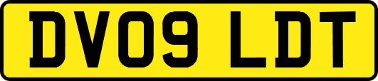 DV09LDT