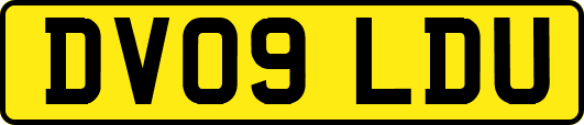 DV09LDU