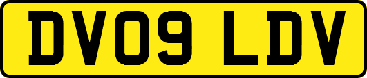 DV09LDV