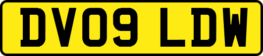 DV09LDW