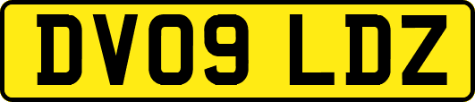 DV09LDZ