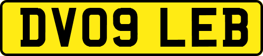 DV09LEB