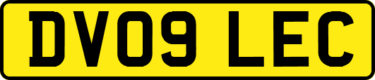 DV09LEC