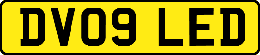 DV09LED