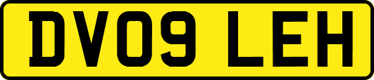 DV09LEH