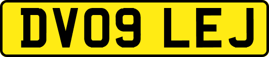 DV09LEJ