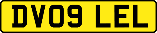 DV09LEL