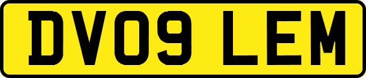 DV09LEM