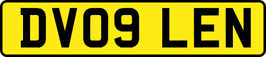 DV09LEN