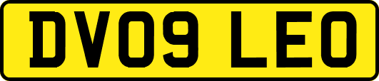 DV09LEO