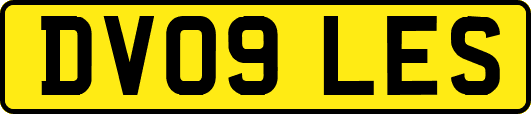 DV09LES