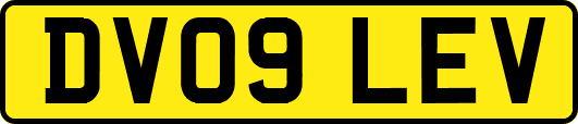 DV09LEV