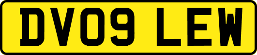DV09LEW