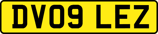 DV09LEZ