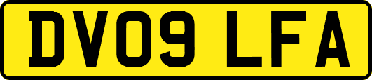 DV09LFA