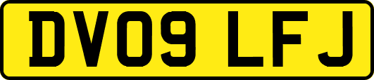 DV09LFJ