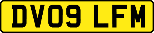 DV09LFM