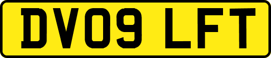 DV09LFT
