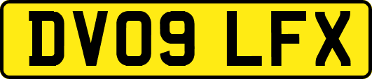 DV09LFX