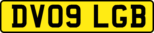 DV09LGB